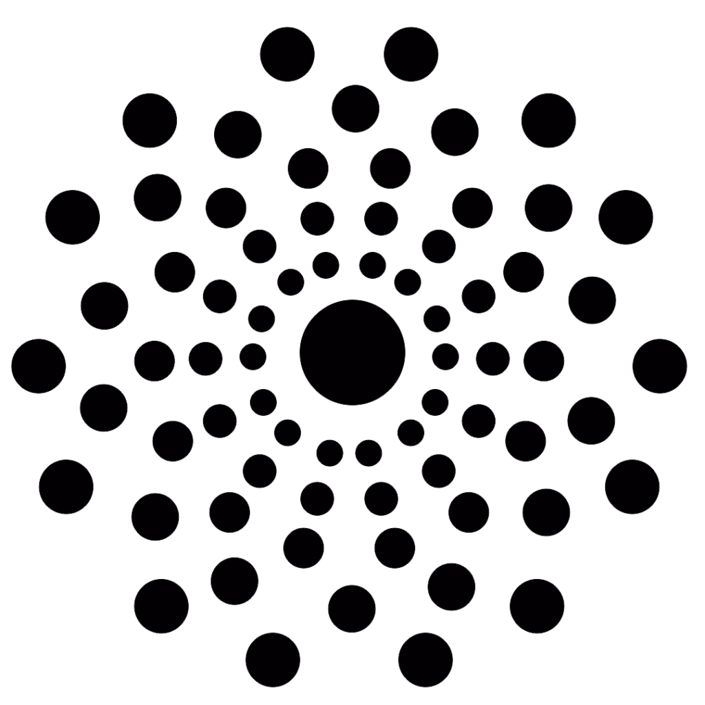 Mandala Elipse