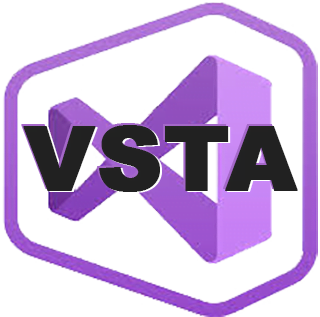 Visual Studio Tools for Applications VSTA
