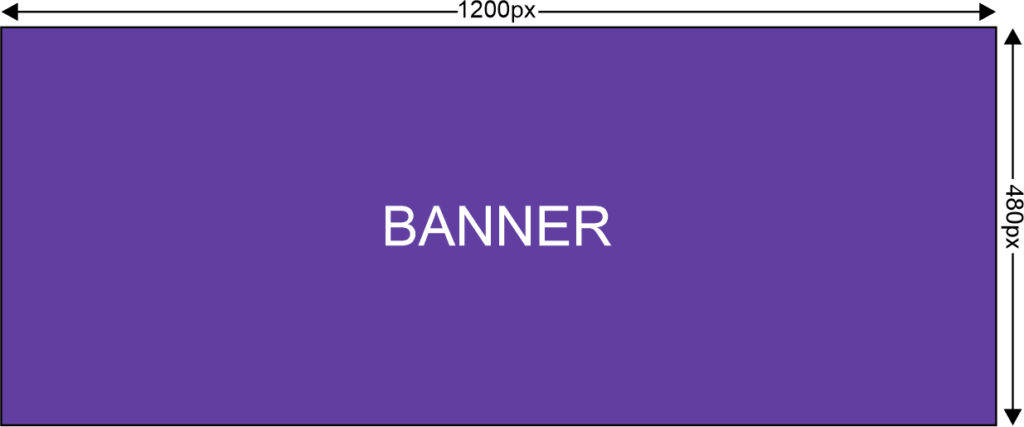 Twitch Banner 1200x480