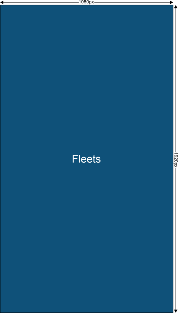 Twitter Fleet 1080x1920