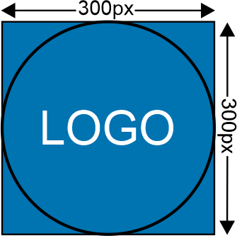 Linkedin Showcase Logo 300x300
