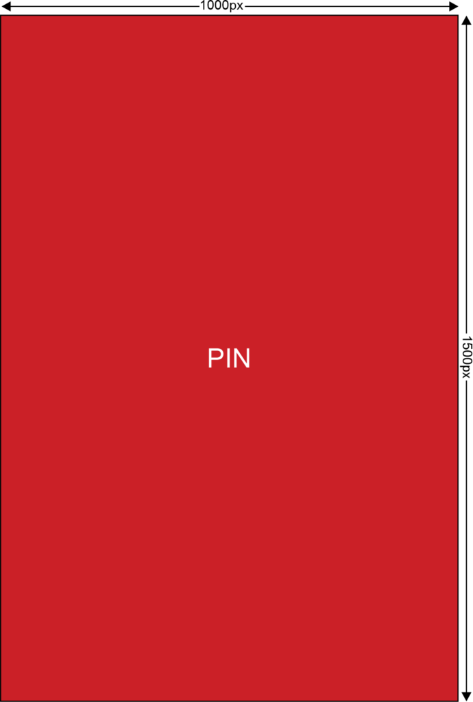 Pinterest Pin 1000x1500