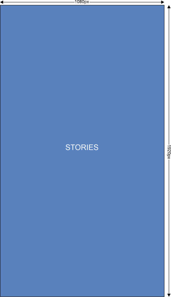 Facebook Stories 1080x1920