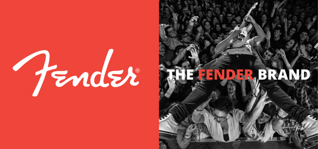 Fender