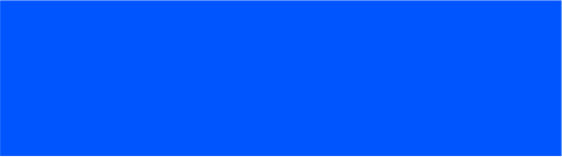 retângulo azul croma 6