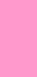 retângulo vertical rosa