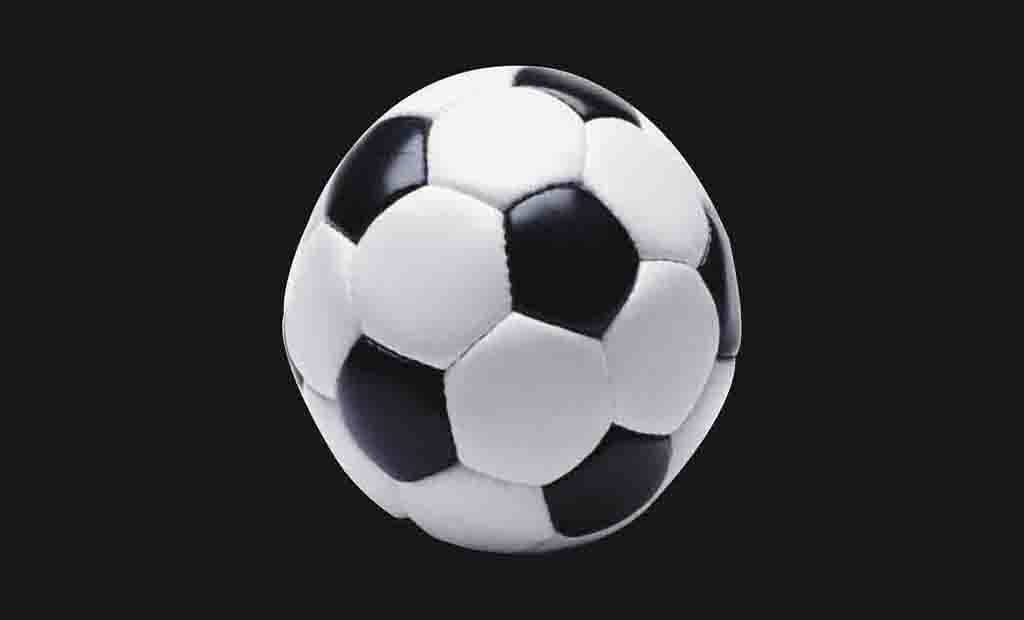 Bolas de Futebol PNG