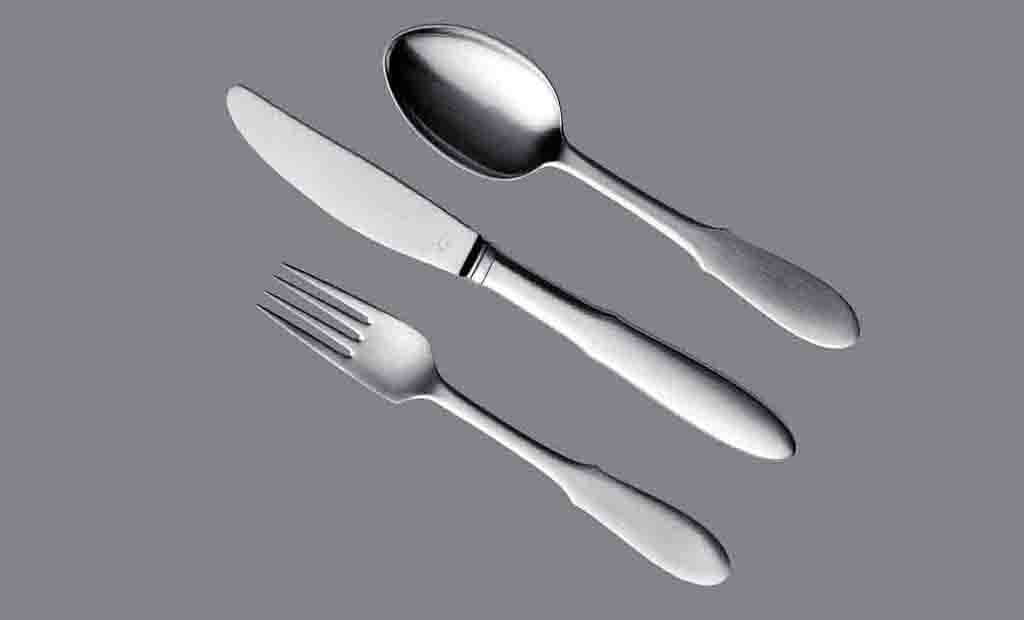 Talheres PNG