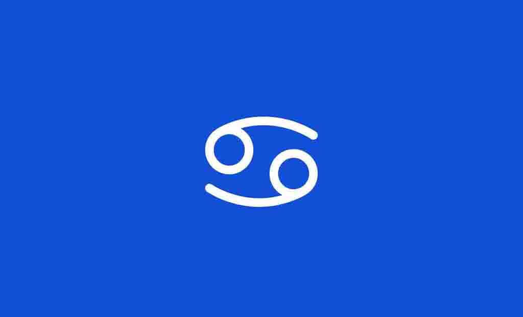 Signo de Câncer PNG