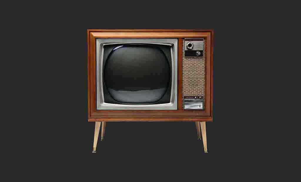 Televisores PNG