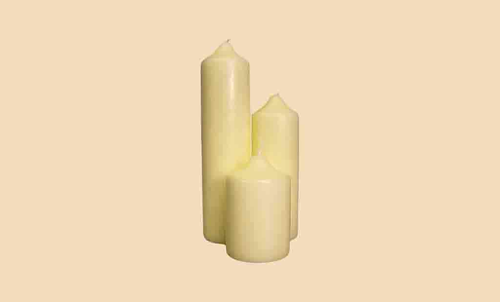 Velas PNG