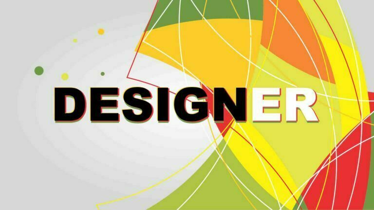 Profissão Design e o Designer