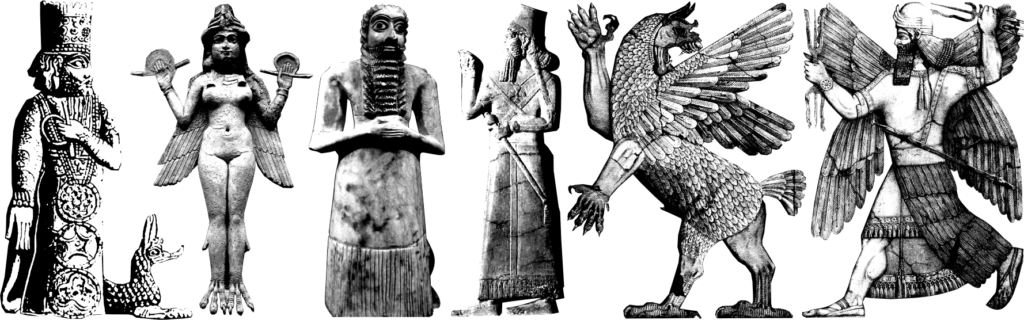 Mesopotamia