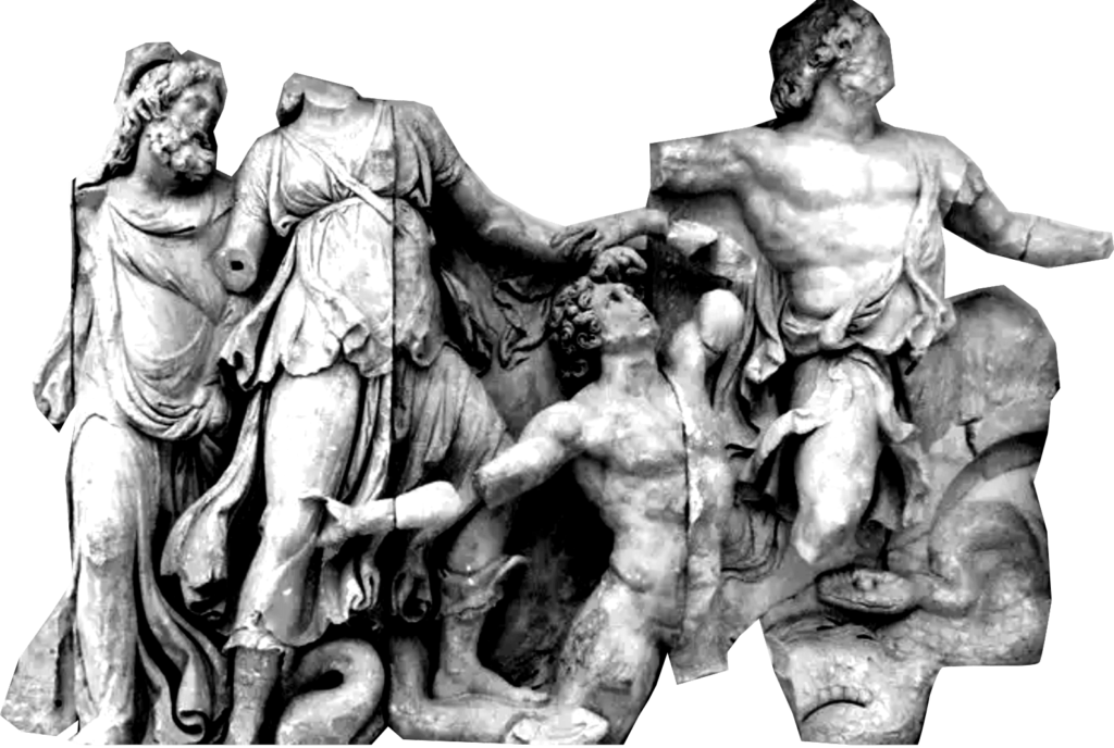 Historia do Design Grecia Antiga