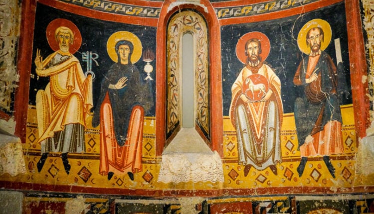Arte Medieval