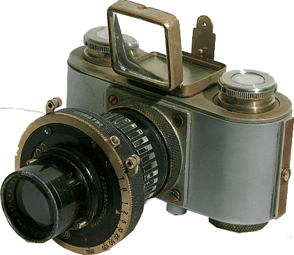 Bebr Bopp Prototype