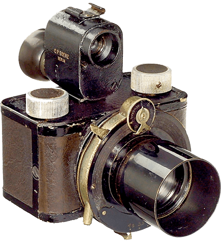 CPGoerz Matonox Night-Camera