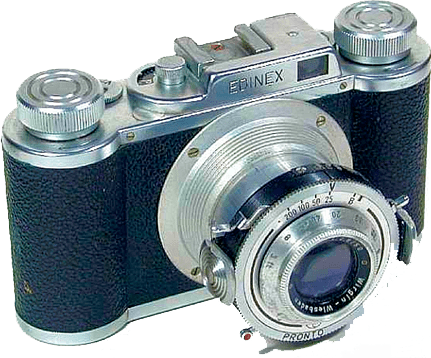 Wirgin Edinex