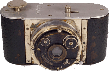 Mollier & Demaison Le Cent Vue
Dial set Compur