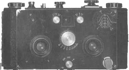 Cornu Ontoscope