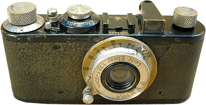 Ernst Leitz Leica Standard