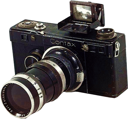 Zeiss Leica Standard