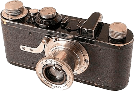 Ernst Leitz Leica I