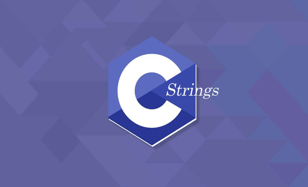 Linguagem C Strings