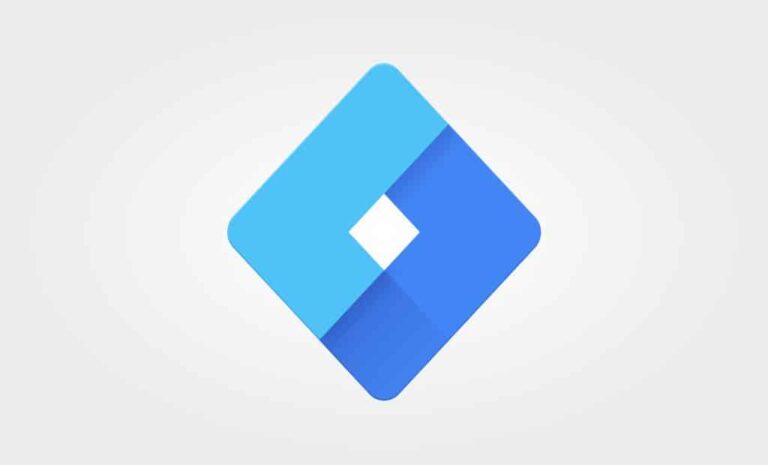 Google Tag Manager