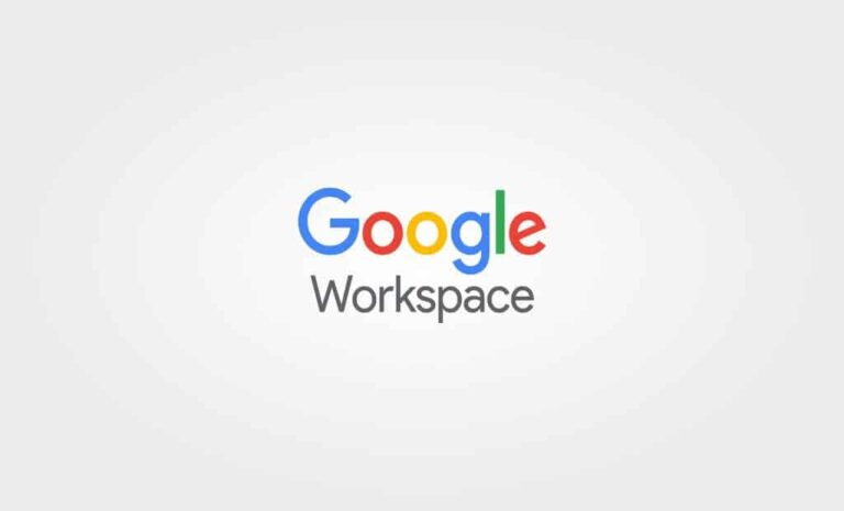 Google Workspace