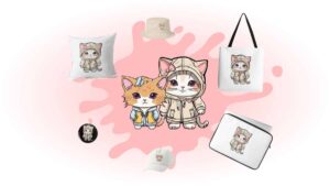 POD - Print on Demand