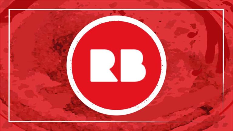 Redbubble