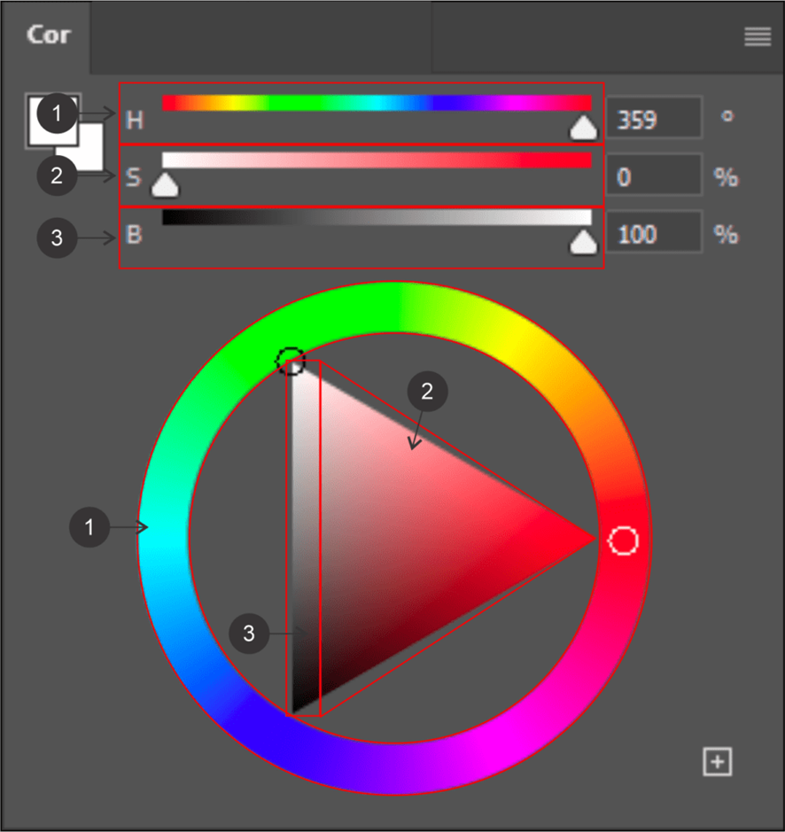 Adobe Color Wheel