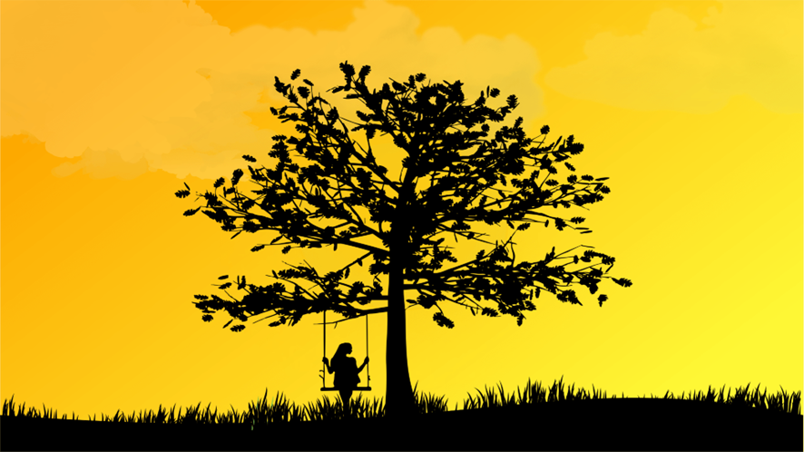 Entardecer