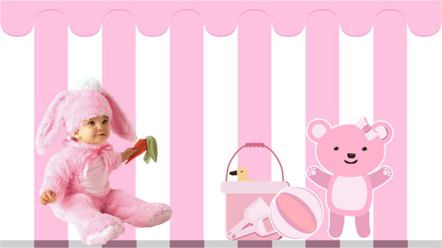 meninas brinquedos rosas