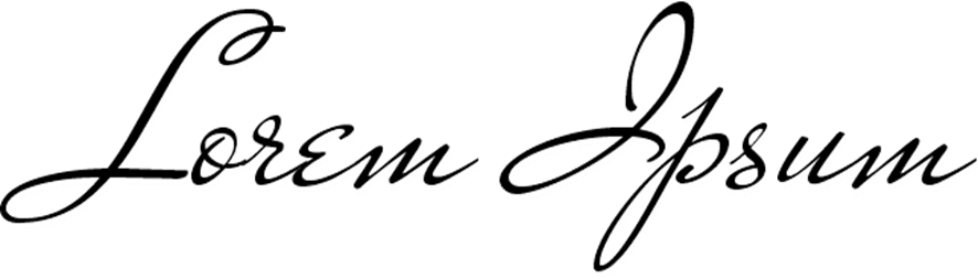 Font – Mr DeHavialand