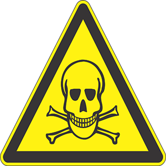 Alerta Veneno