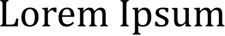 Font – Cambria Math