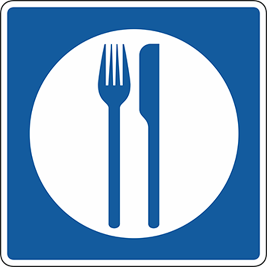 Informação Restaurante