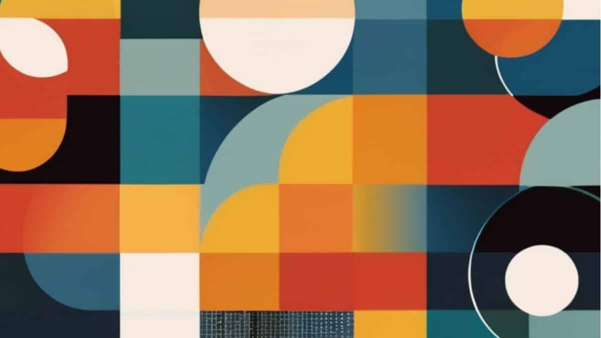 Bauhaus: Da Revolução do Design Moderno à Arte Digital e ao Grafite Contemporâneo