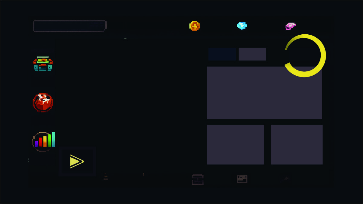 Design de Interface de Jogos (UX/UI): Criando Experiências Envolventes e Intuitivas