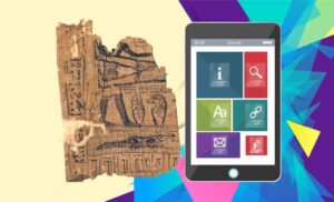 Marketing da antiguidade a era digital