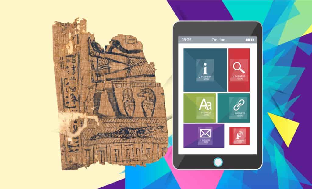 Marketing: Da Antiguidade ao Marketing Digital — A Evolução que Moldou o Mundo dos Negócios