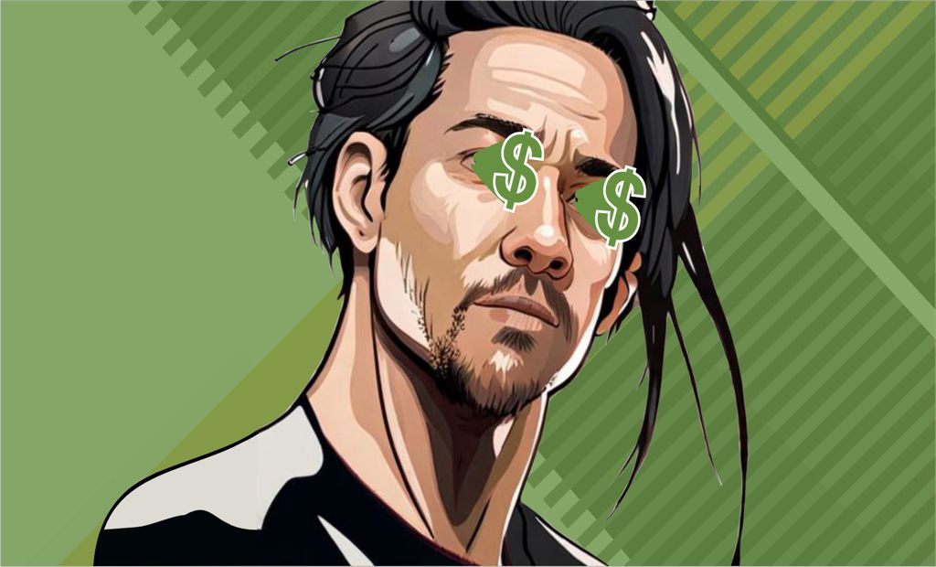 Vendendo Suas Artes Digitais — Guia Completo para Artistas Que Querem Lucrar Online